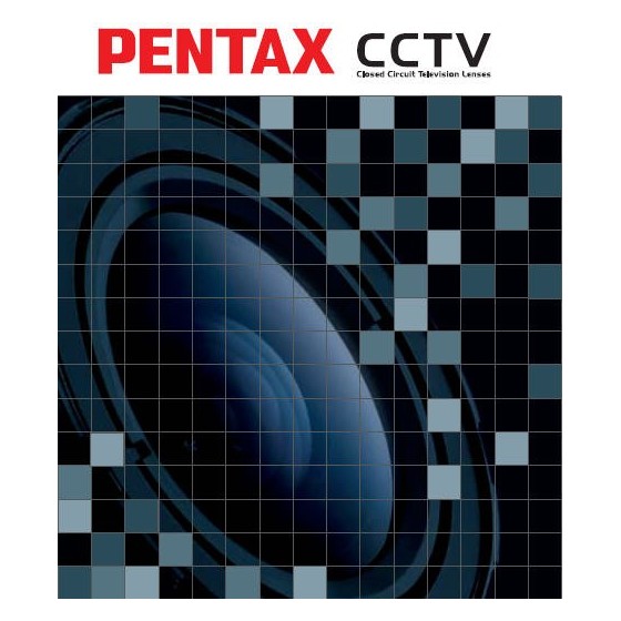 Objectifs PENTAX
