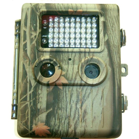 Caméra de chasse (HTV-940)