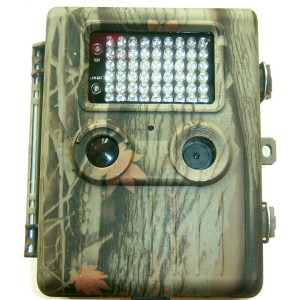Caméra de chasse (HTV-940)