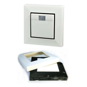 Interrupteur Espion (PV-WS10)