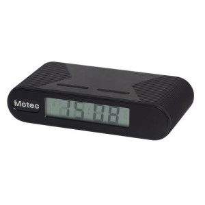 Réveil espion (PV-FM20)