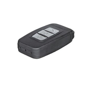 Porte-clef auto pour surveillance discrète (PV-RC200HD)