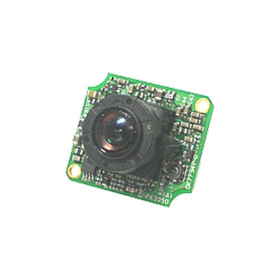 Caméra carte ultra miniature haute résolution (PK-575)