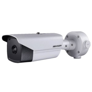 Caméra IP Thermique (DS-2TD2166)