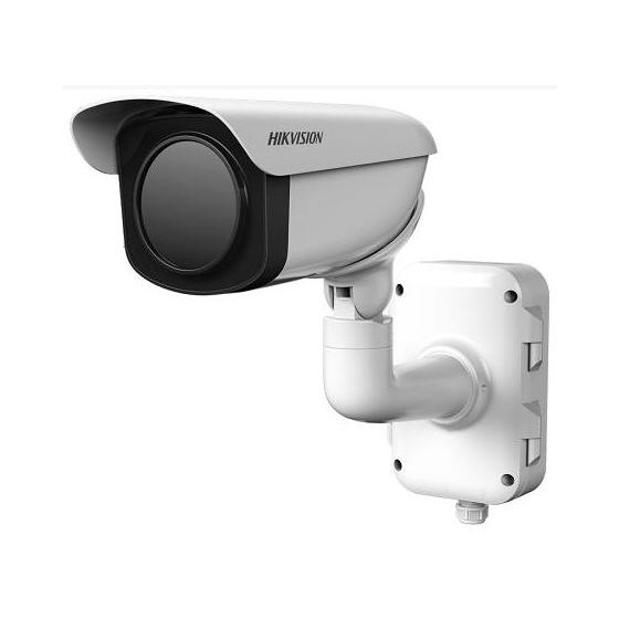 Caméra IP Thermique Longue Distance (DS-2TD2366)