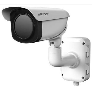 Caméra IP Thermique Longue Distance (DS-2TD2366)