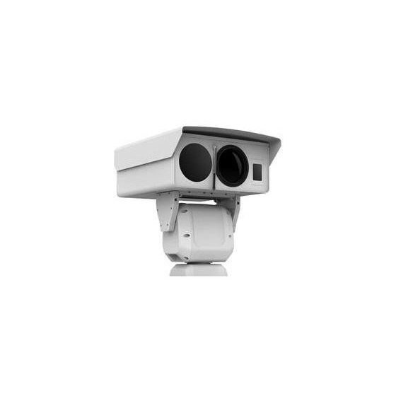 Caméra Dual Thermique + Visible PTZ Motorisée (DS-2TD816675C2F)