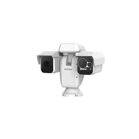 Caméra PTZ Thermique Dual VIS + IR (DS-2TD6236 - DS-2TD6266)