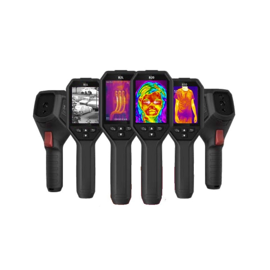 Récepteur radio LCD 5.6*#