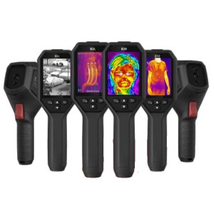Récepteur radio LCD 5.6*#