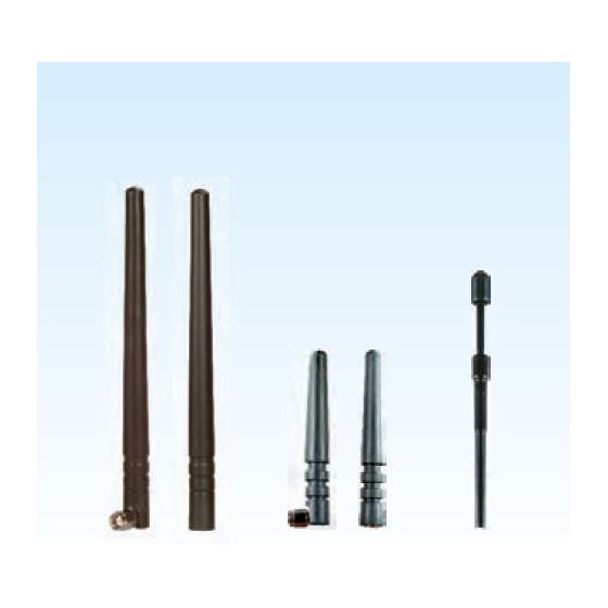 Antennes omni 1,2-1,4 Ghz