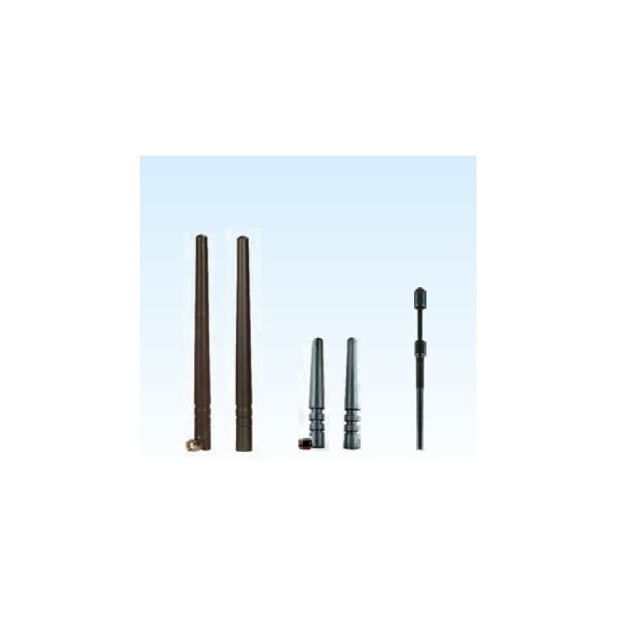 Antennes omni 1,2-1,4 Ghz