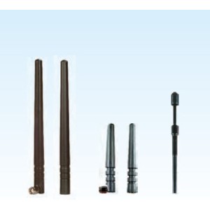 Antennes omni 1,2-1,4 Ghz