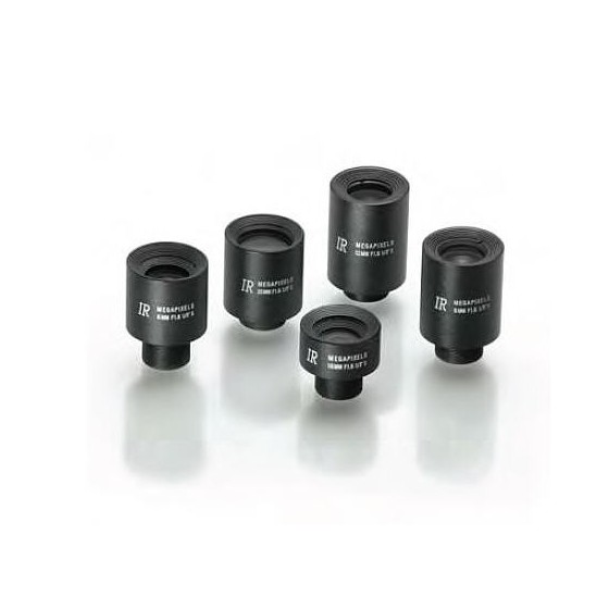 Objectifs Monture D haute qualité pour mini caméras ou caméras cartes (série PBL)
