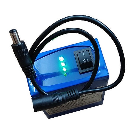 MT-LCD560A