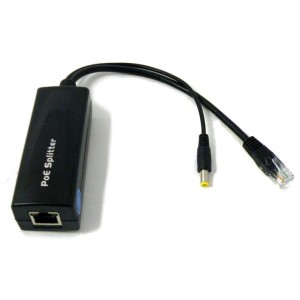 Splitter PoE (POE-SPLITTER)