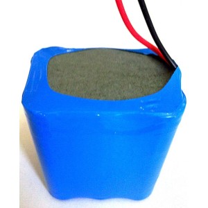 Pack batterie Li-ion 12 VDC / 9AH (OV-PACK12/9)