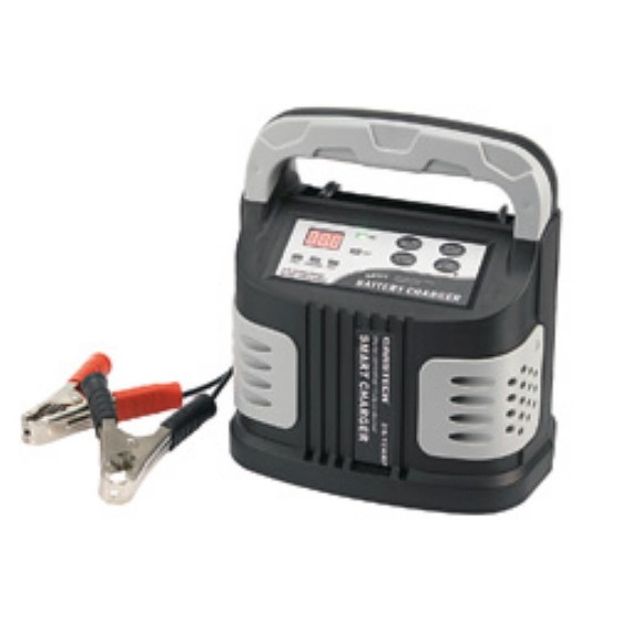 Chargeur automatique pour batteries au plomb (CHAB12000)