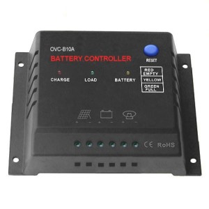 OVC-B10A