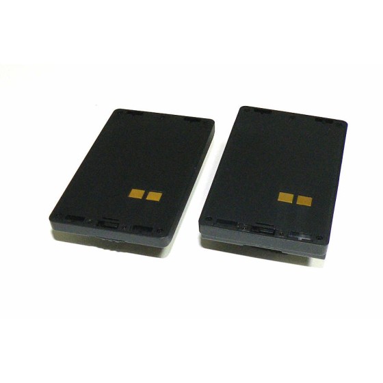 BA-2200 et BA-4400