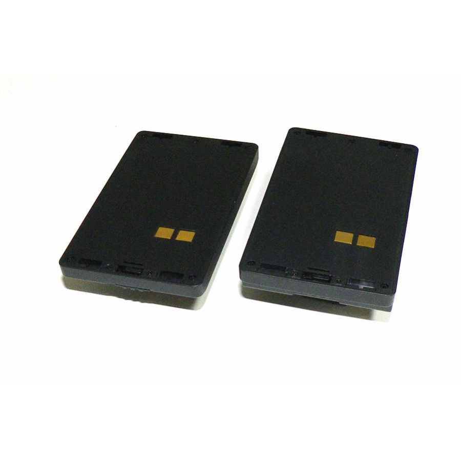BA-2200 et BA-4400
