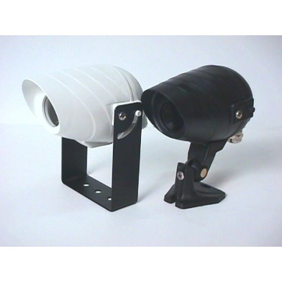 Caisson ABS miniature noir (HOUSING8)