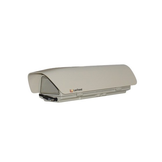 Caisson étanche IP67 pour caméras thermiques (LTVE14)