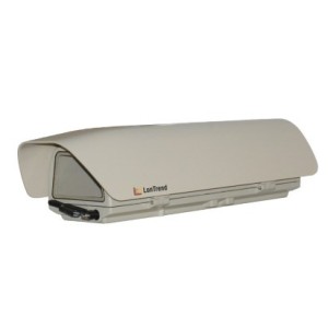 Caisson étanche IP67 pour caméras thermiques (LTVE14)
