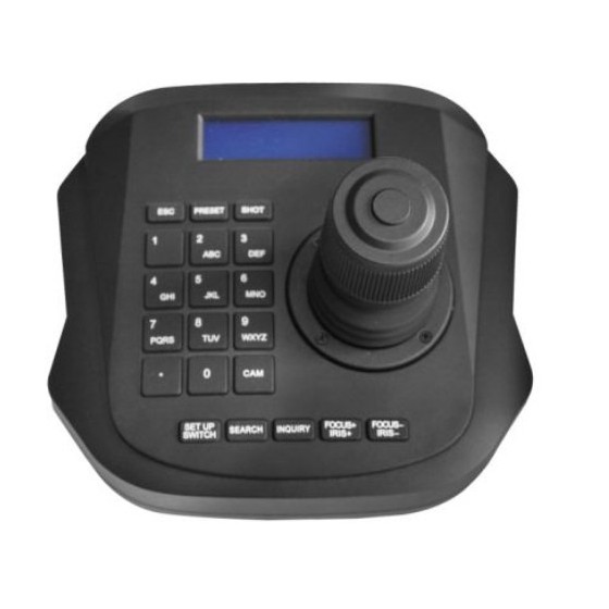 Mini Joystick pour caméras IP (KB-13)