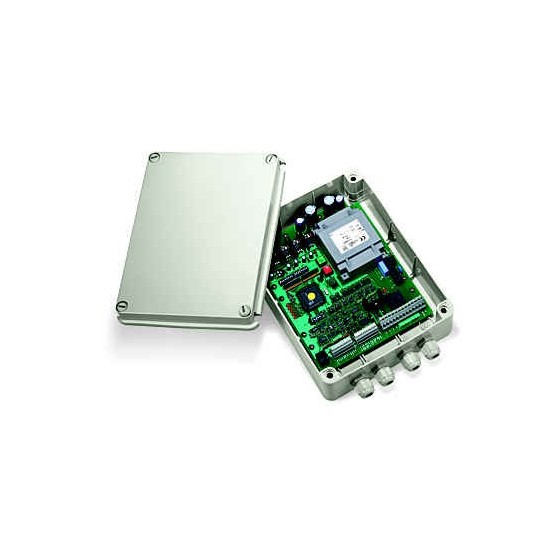 Boîtier récepteur de télémétrie 13 fonctions (DTRXDC)