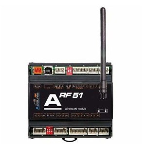 Transmission de contacts secs (T.O.R.) Longue Distance (ARF-51)
