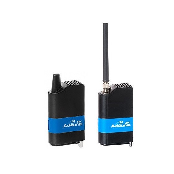 Transmission Radio de données télémétriques RS-232 / RS-485 (ARF-868)