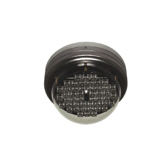 Plafonnier IR grand angle pour vision nocturne (IRD-360)