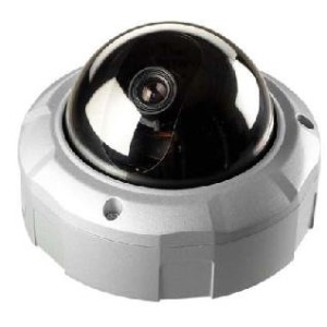 Dôme Couleur 3 axes (MCD-2600HV)