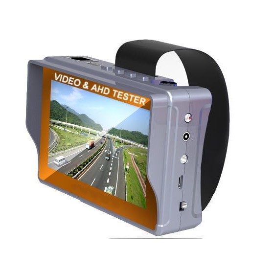 Moniteur de Test Autonome 4,3" (JSK-4300)