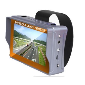 Moniteur de Test Autonome 4,3" (JSK-4300)