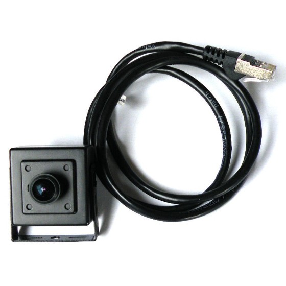 Mini caméra IP 1080p (IP-600)