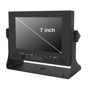Moniteur HD-SDI type Broadcast (CM70S)
