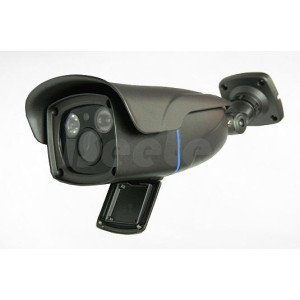Caméra IP Varifocale Jour/Nuit Etanche avec LED IR (INW2DC20)
