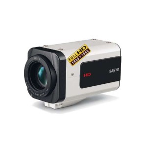 VCC-HD4600