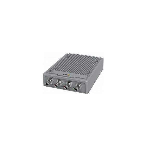 Encodeur IP pour vidéo haute définition AHD, TVI & CVI (AXIS-P7304)