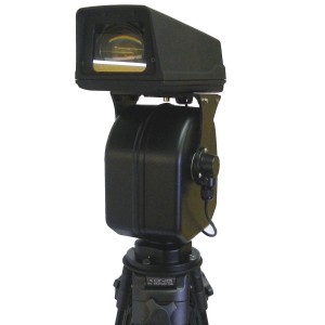 Caméra PTZ Longue Distance (FARCAM-540)