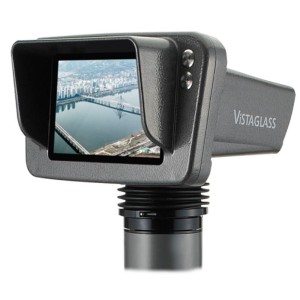 Télescope Vidéo (VGS-M369H)