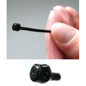 Caméra Ultra Miniature diamètre 4,5 mm (MO-BS1204)