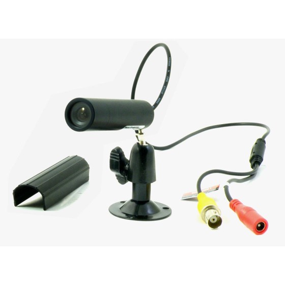 Objectifs megapixels C/CS