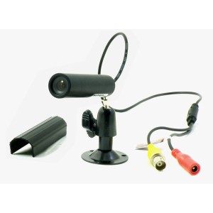 Objectifs megapixels C/CS