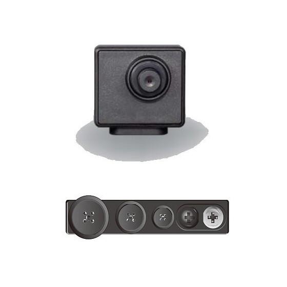 Micro Caméra Numérique HD pour PV-500EVO2 et PV-1000Touch (CMD-BU13LX)