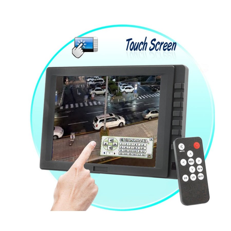 TV-LCD800DC