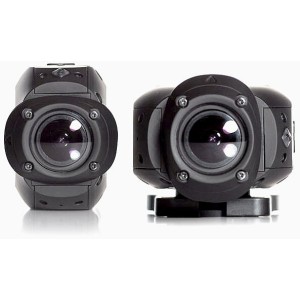 Optique rotative