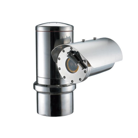 Caméra ATEX Full HD Motorisée (EXP-M302)